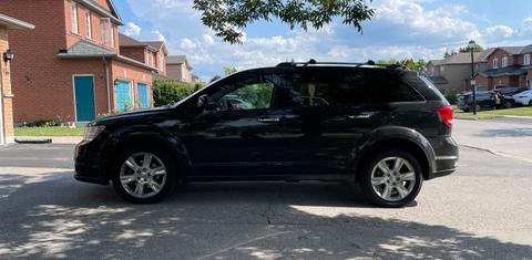 Dodge Journey 2013