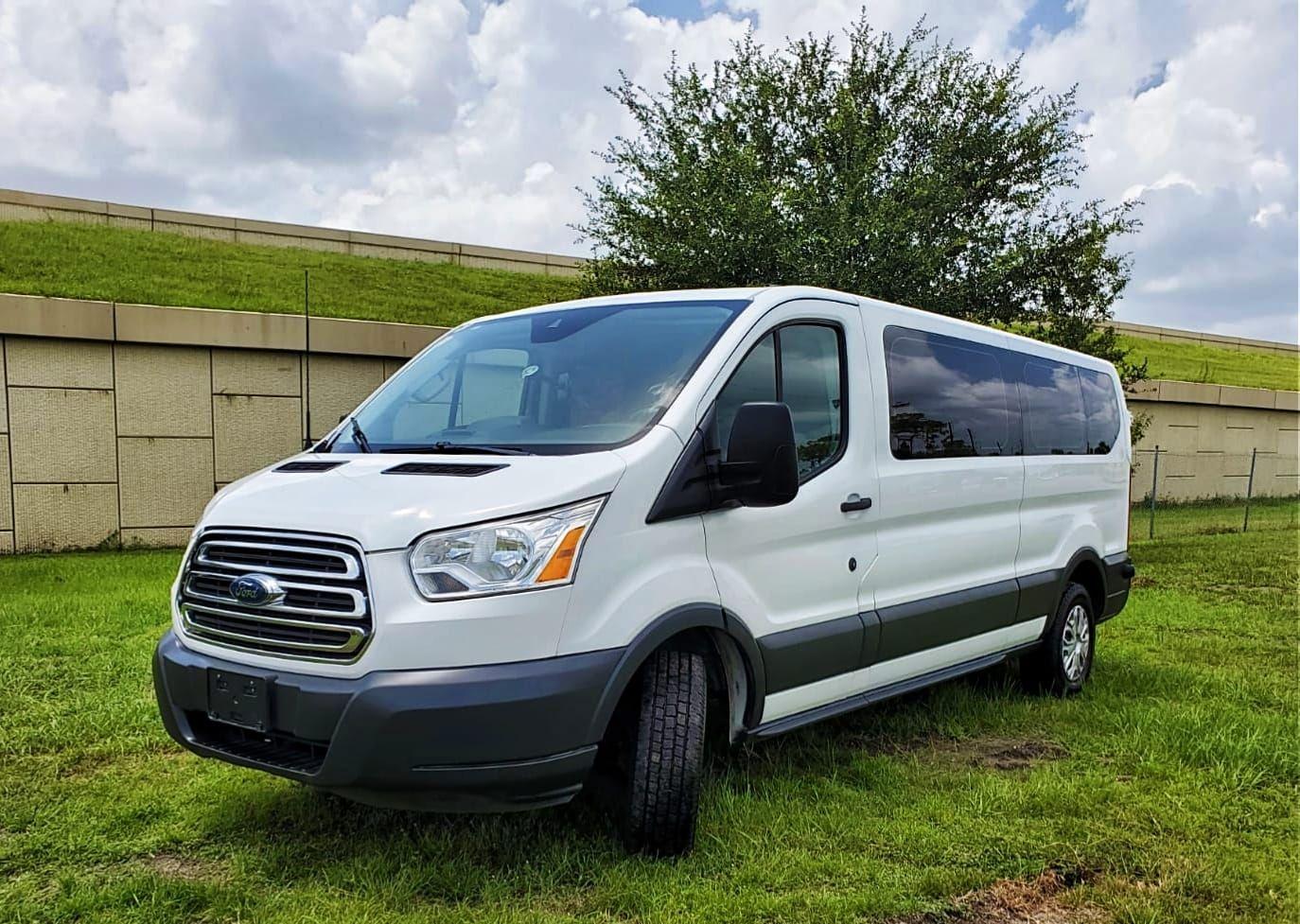 Ford Transit 2019 in Apopka, FL