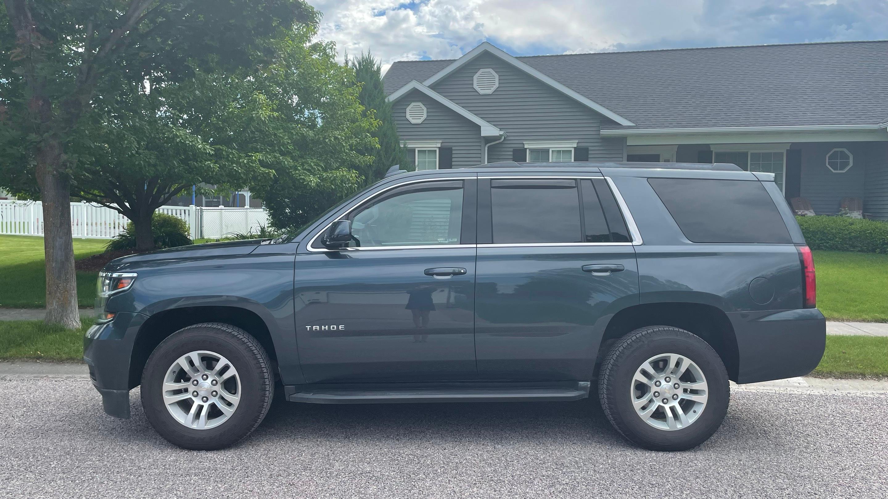 Chevrolet Tahoe 2019 in Kalispell, MT