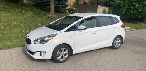 Kia Rondo 2015