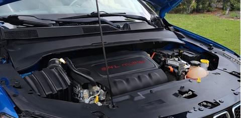 Jeep Compass 2018