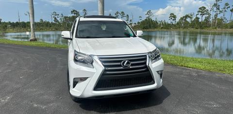 Lexus GX 2019