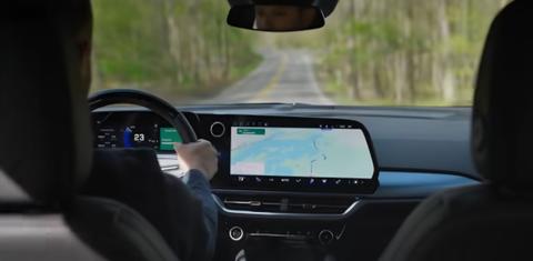 Chevrolet Equinox EV 2025
