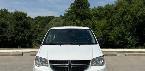 Dodge Grand Caravan 2020