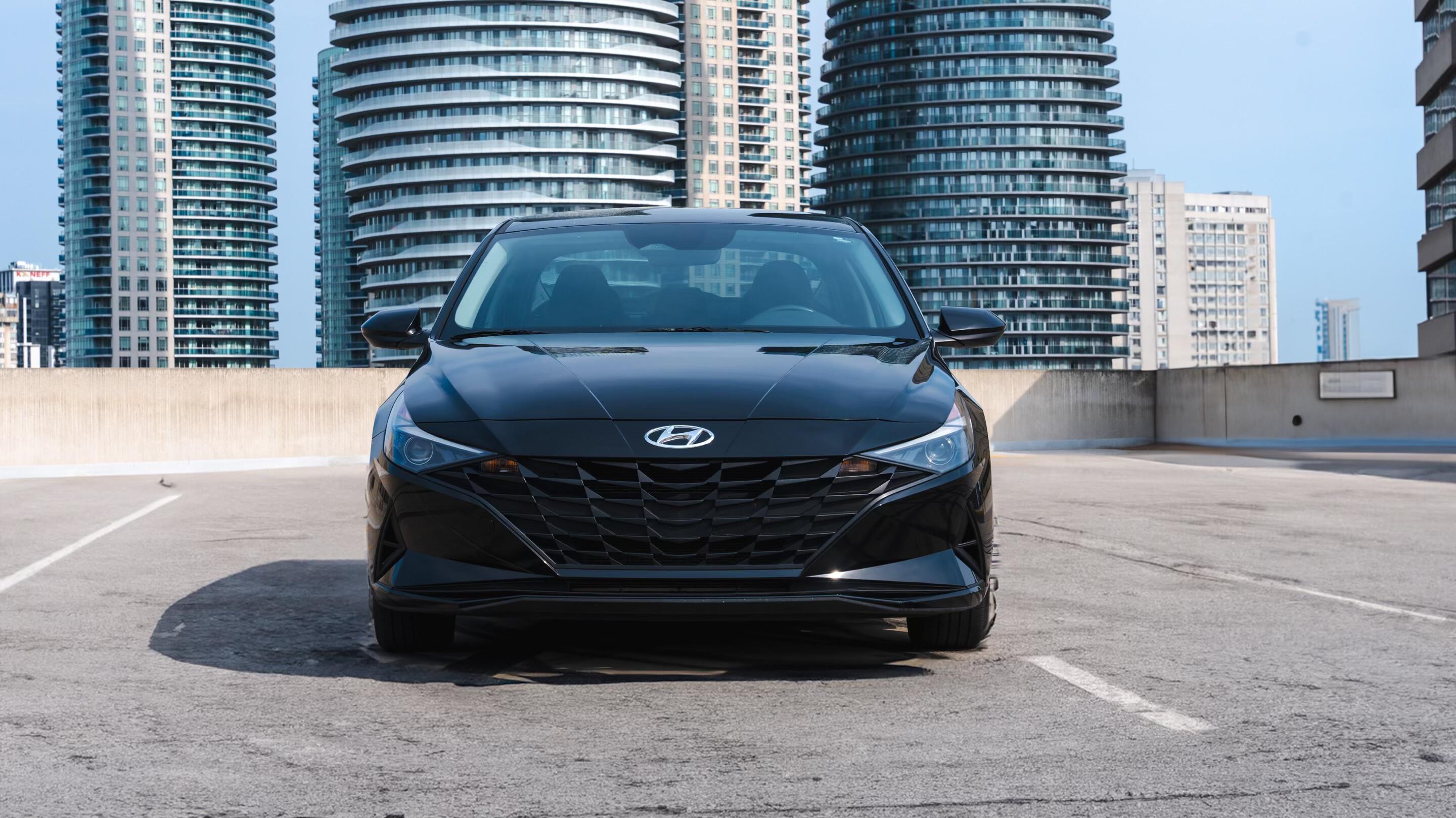 Hyundai Elantra 2022 à Toronto, ON