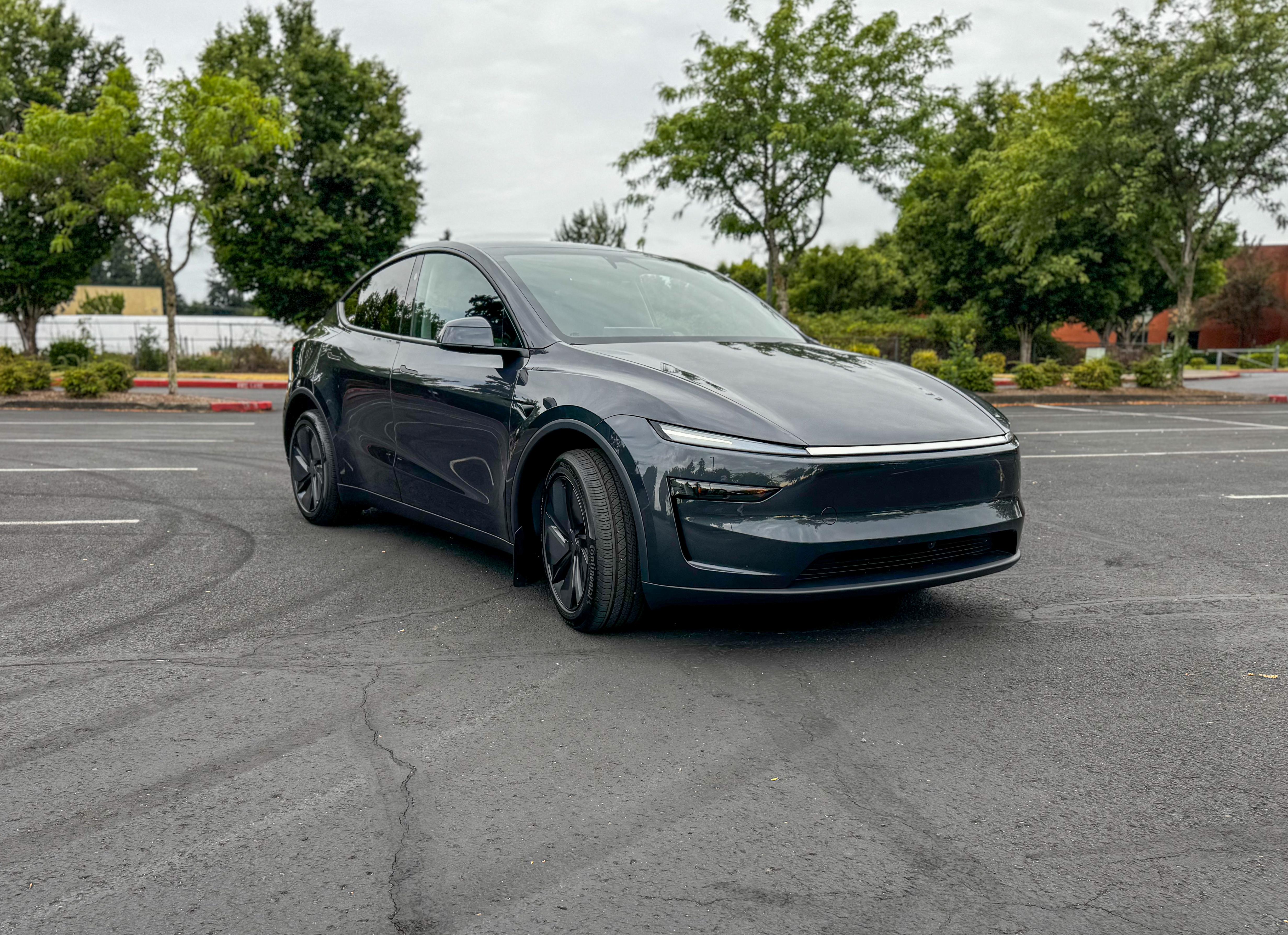 Tesla Model Y 2026 in Vancouver, WA