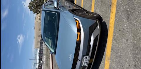 Hyundai IONIQ 5 2025