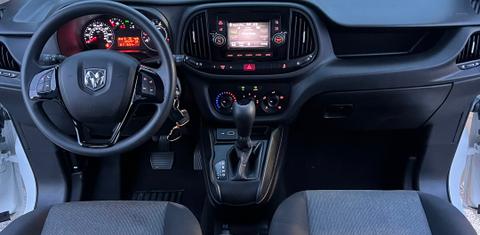 Ram ProMaster City Cargo 2022