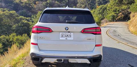 BMW X5 2020