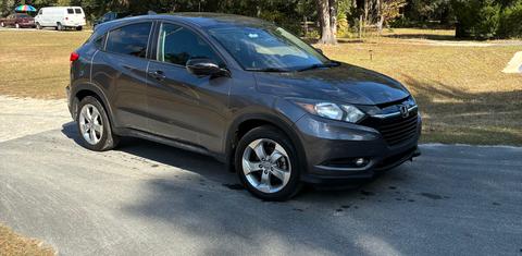 Honda HR-V 2016