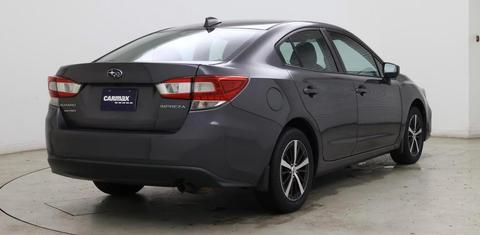 Subaru Impreza 2019