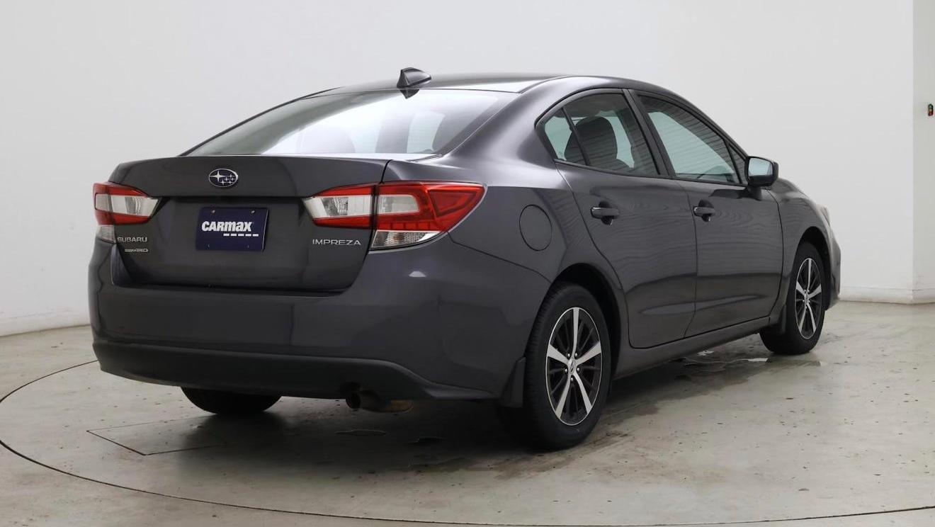Subaru Impreza 2019 in Saint Albans, NY