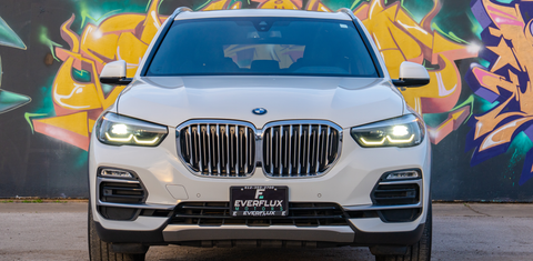 BMW X5 2020