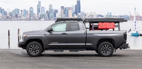 Toyota Tundra 2020