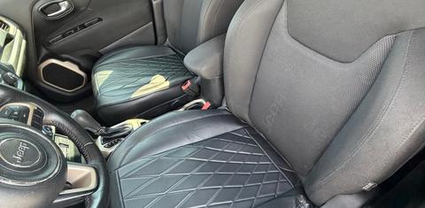 Jeep Renegade 2015