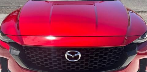 Mazda CX-50 2025