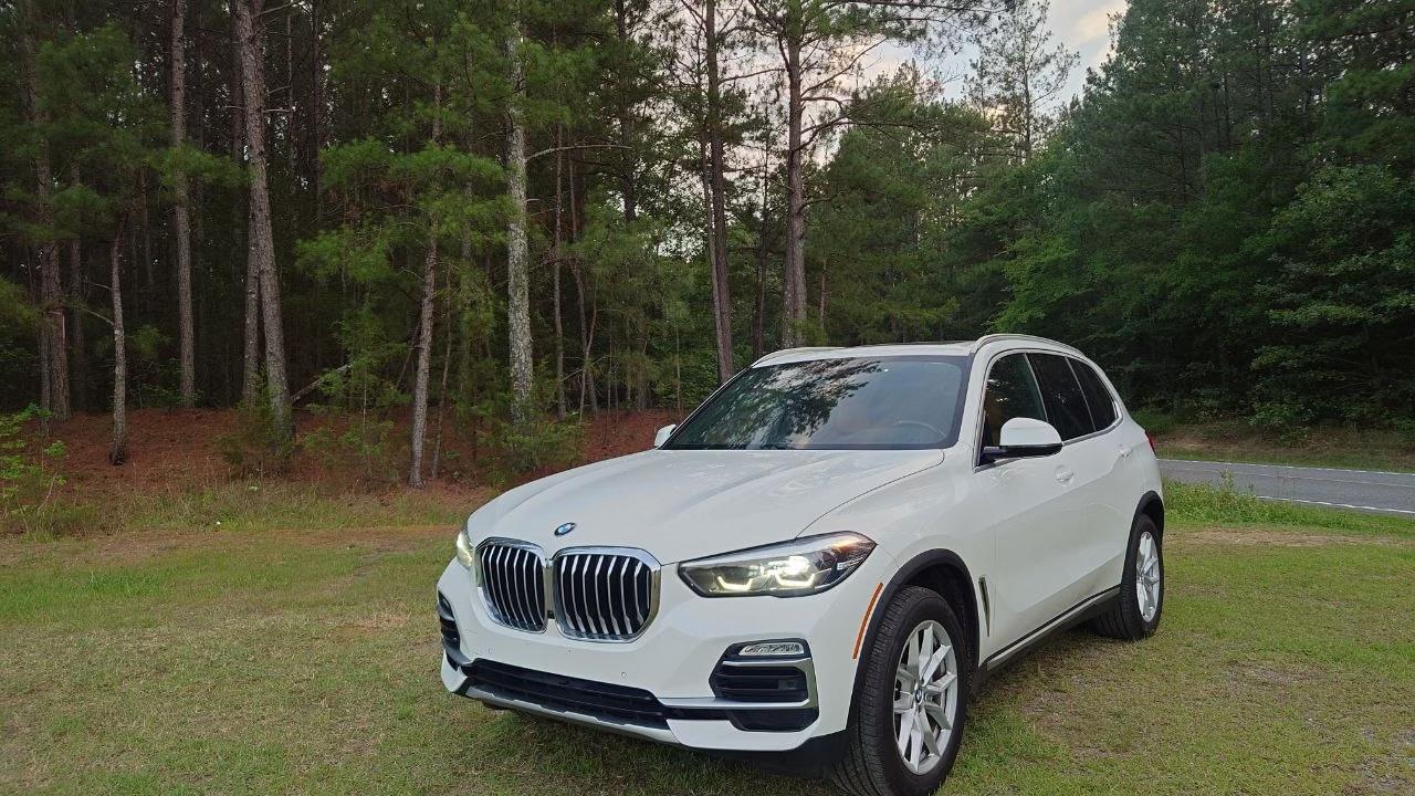 BMW X5 2019 in Charlotte, NC