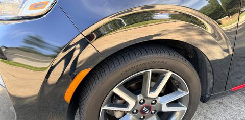 Kia Soul 2020