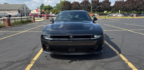 Dodge Charger Daytona 2025