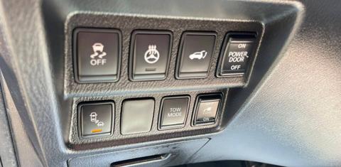 Nissan Pathfinder 2015