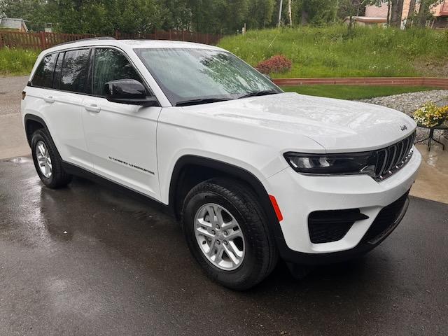 Jeep Grand Cherokee 2023 in Anchorage, AK