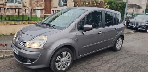 Renault GRAND MODUS 2011