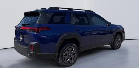 Subaru Outback 2026