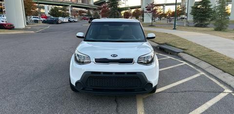 Kia Soul 2016