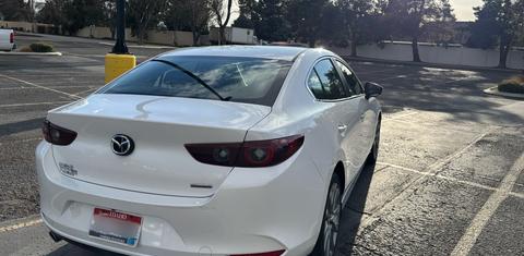 Mazda Mazda3 2023