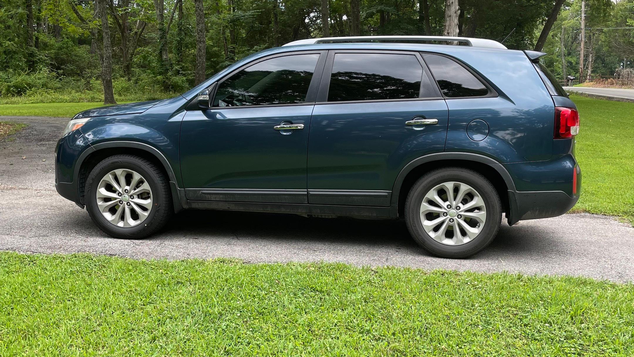 Kia Sorento 2015 in Springfield, MO