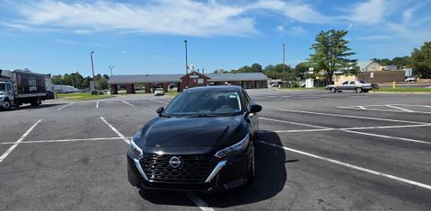 Nissan Sentra 2025