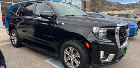 GMC Yukon 2023