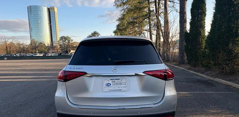 Mercedes-Benz GLE-Class 2020 rental in Memphis, TN by Rachel J. | Turo