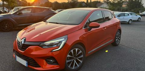 Renault CLIO V 2019