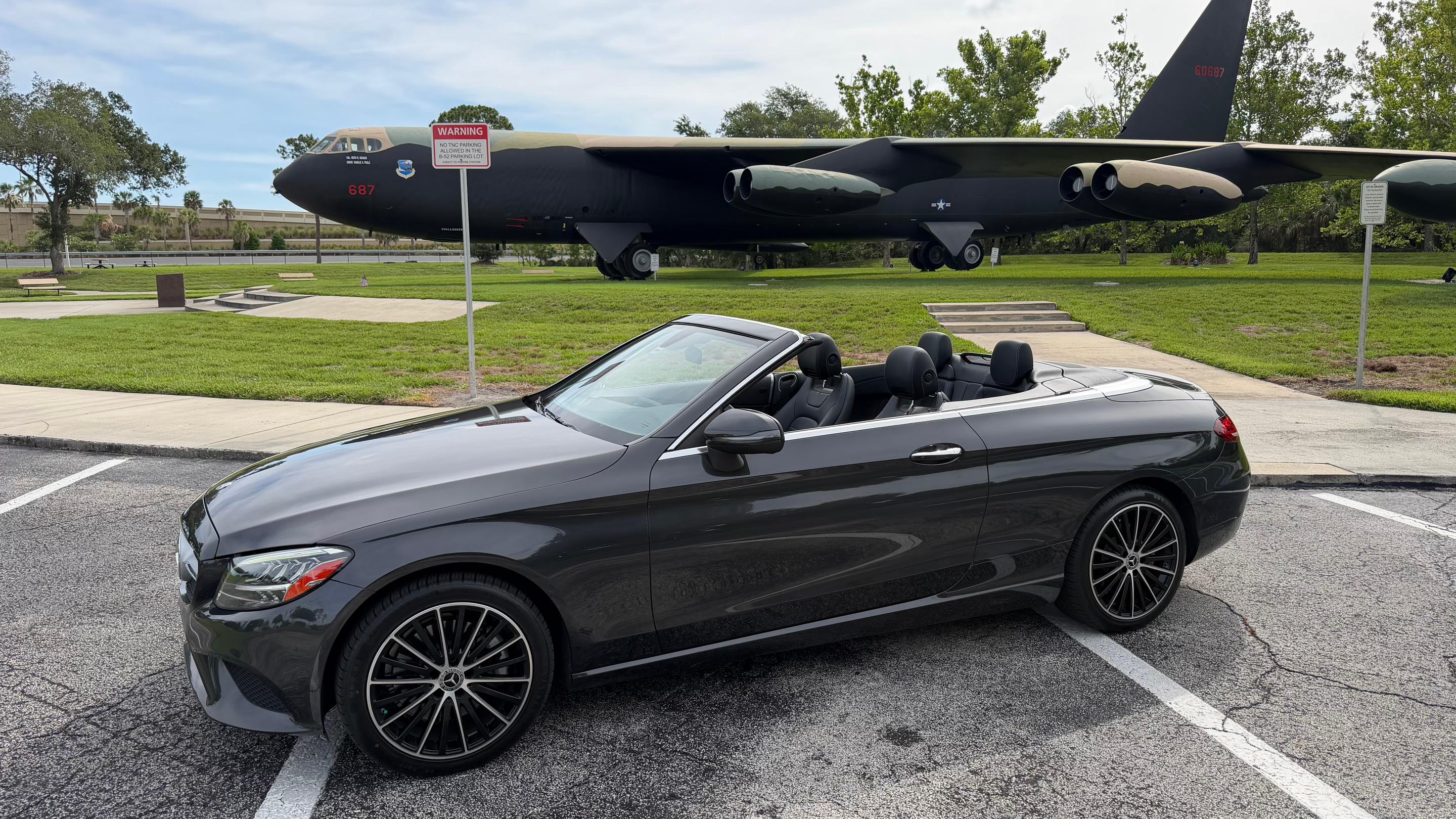 Mercedes-Benz C-Class 2020 in Orlando, FL