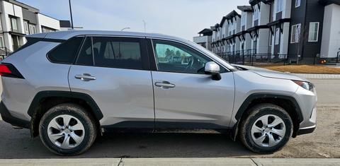 Toyota RAV4 2022