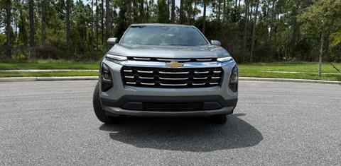 Chevrolet Equinox 2026