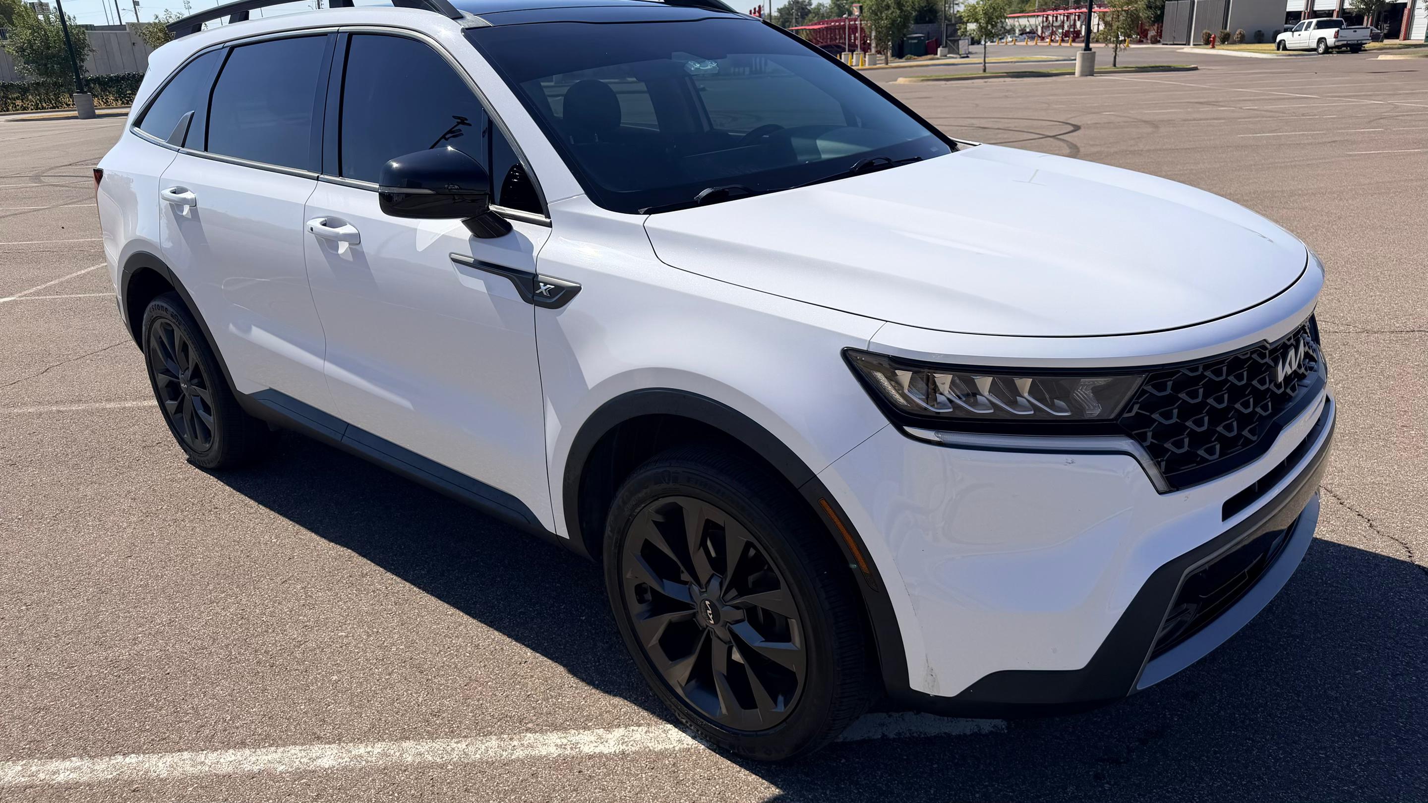 Kia Sorento 2022 in Midwest City, OK