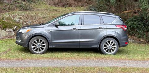 Ford Escape 2015