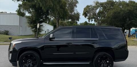 Cadillac Escalade 2020