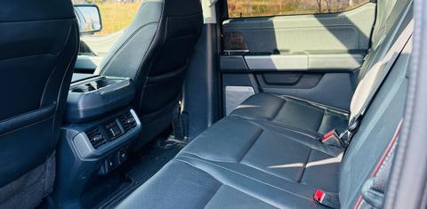 Ford F-150 2022