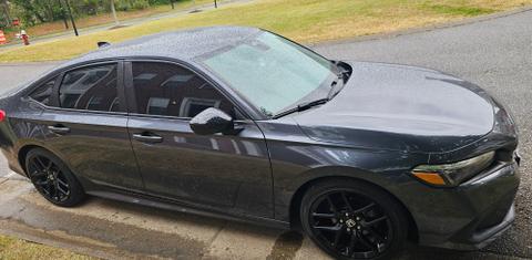Honda Civic 2023