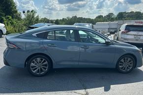 Nissan Sentra 2026 in Lithia Springs