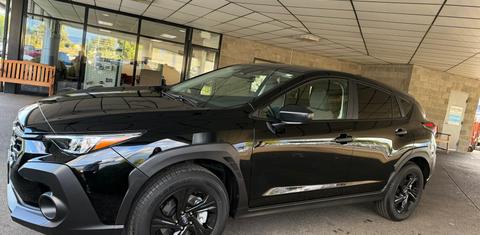 Subaru Crosstrek 2025