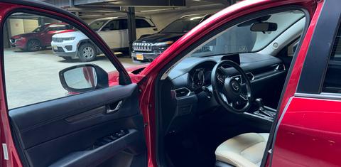 Mazda CX-5 2017