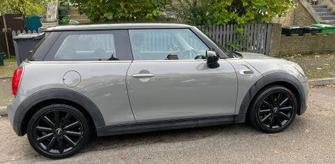 MINI Cooper 2015