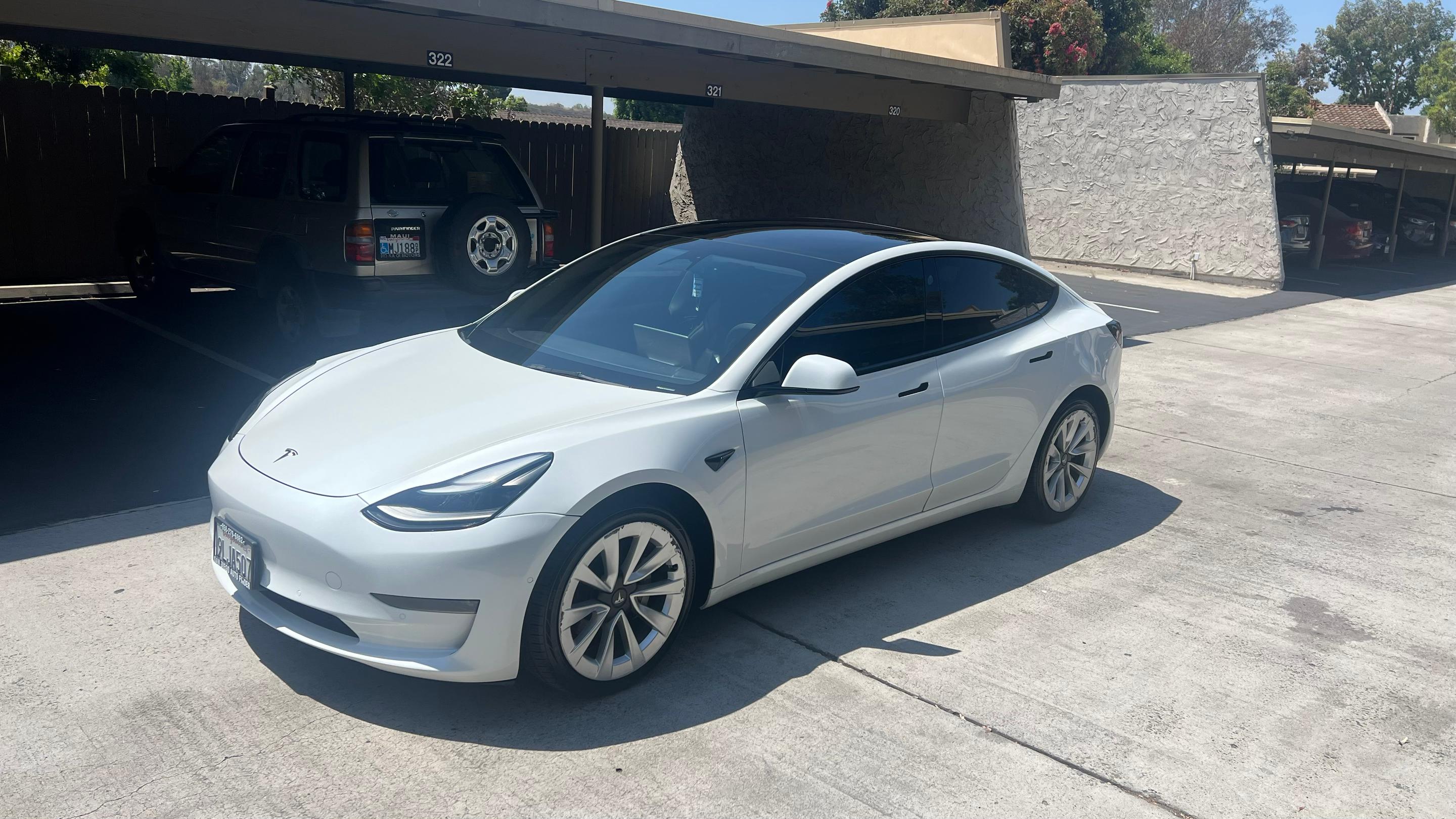 Tesla Model 3 2022 in San Diego, CA