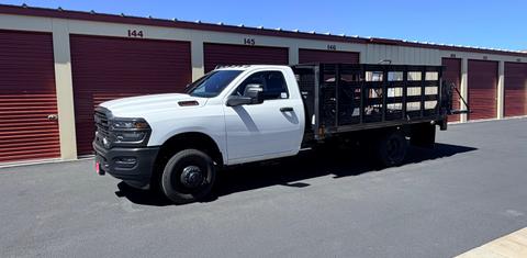 Ram 3500 2026