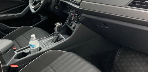 Volkswagen Jetta 2024