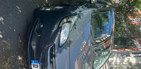 Vauxhall Corsa 2015